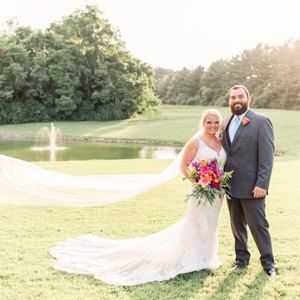 Meet your Posher, Mckayla